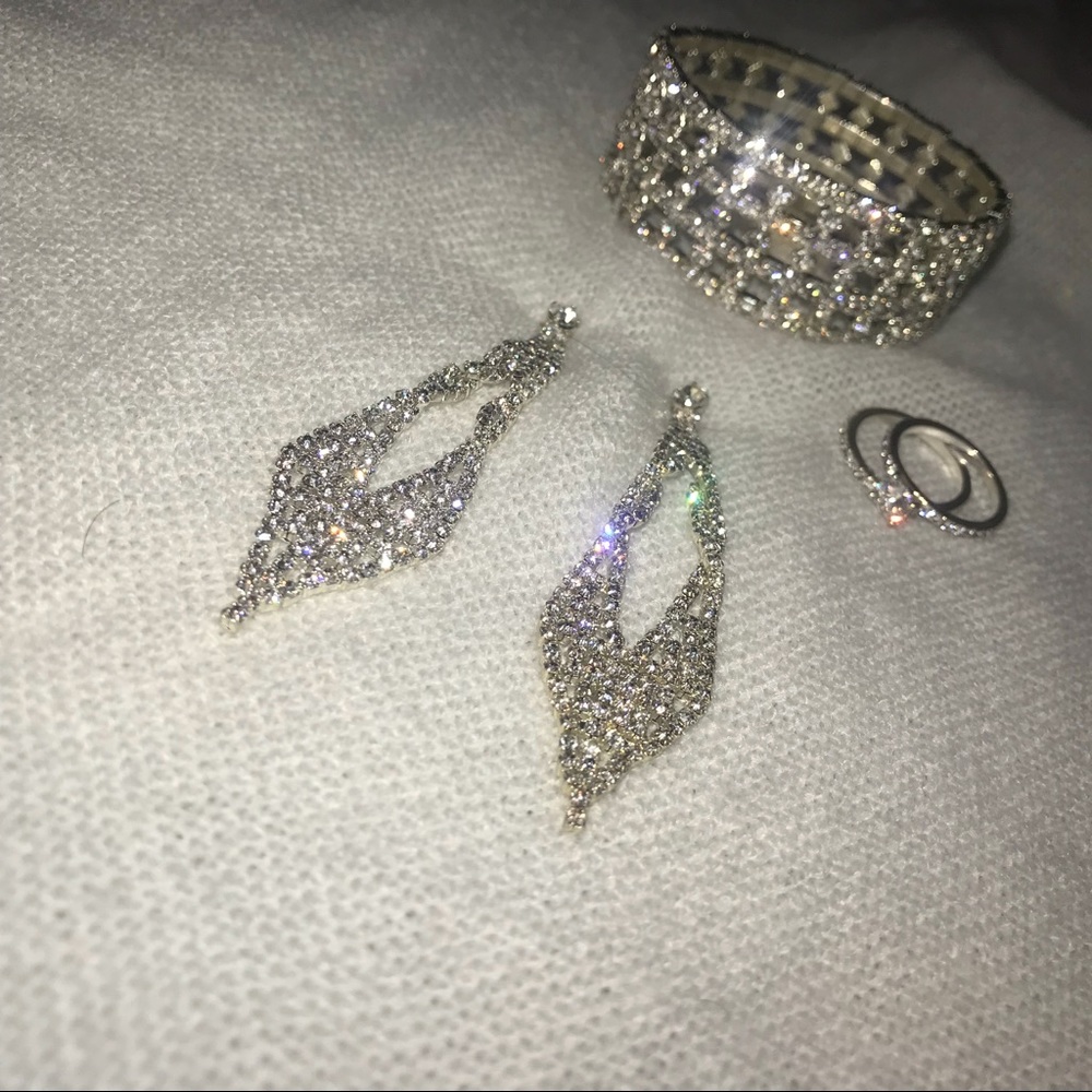 Jewelry Bundle